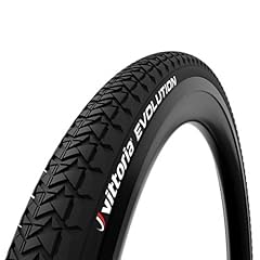 Vittoria evolution copertone usato  Spedito ovunque in Italia 
