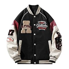 Veste baseball homme d'occasion  Livré partout en France