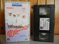 Monkees volume monkee for sale  Delivered anywhere in UK