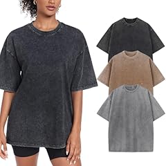 Pack womens washed for sale  Delivered anywhere in USA 