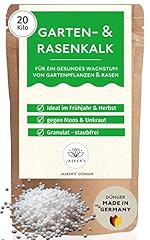 Rasenkalk moos unkraut gebraucht kaufen  Wird an jeden Ort in Deutschland