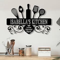 Kitchen signs wall for sale  Delivered anywhere in USA 