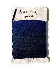 Darning yarn colors for sale  Delivered anywhere in USA 