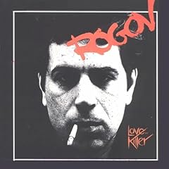 Love killer for sale  Delivered anywhere in UK
