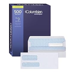 Columbian security envelopes for sale  Delivered anywhere in USA 