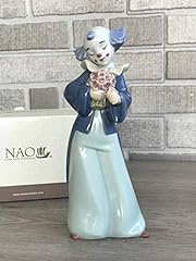 Nao lladro 02001652 for sale  Delivered anywhere in USA 