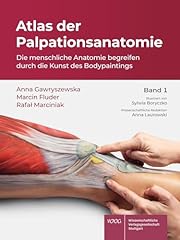 Atlas palpationsanatomie band gebraucht kaufen  Wird an jeden Ort in Deutschland