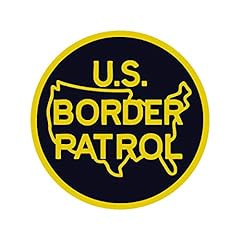 Fagraphix border patrol for sale  Delivered anywhere in USA 