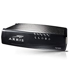 Arris touchstone tm1602a for sale  Delivered anywhere in USA 