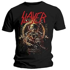 Slayer men hard for sale  Delivered anywhere in UK