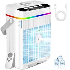 Mobile air conditioner for sale  Delivered anywhere in UK