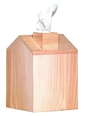 Artemio wooden kleenex for sale  Delivered anywhere in Ireland