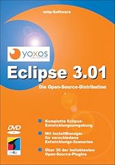 Yoxos eclipse dvd gebraucht kaufen  Wird an jeden Ort in Deutschland