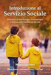 Introduzione servizio sociale usato  Spedito ovunque in Italia 