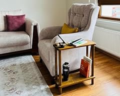 Handcrafted narrow table for sale  Delivered anywhere in USA 