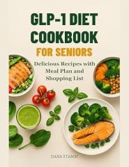 Glp diet cookbook gebraucht kaufen  Wird an jeden Ort in Deutschland