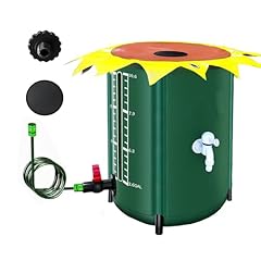Gallon collapsible rain for sale  Delivered anywhere in USA 