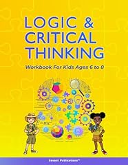 Logic critical thinking for sale  Delivered anywhere in USA 