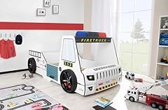 Aileenstore feuerwehrbett kind gebraucht kaufen  Wird an jeden Ort in Deutschland