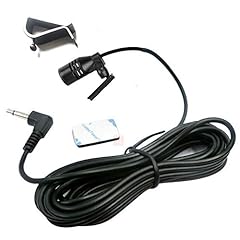 Car microphone stereo for sale  Delivered anywhere in USA 