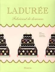 Ladurée fabricant douceurs d'occasion  Livré partout en France
