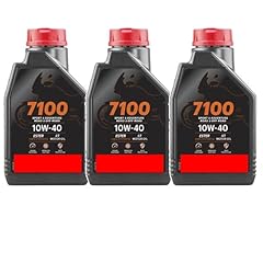 Motul olio moto usato  Spedito ovunque in Italia 