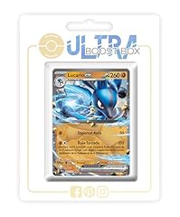 Lucario 051 131 d'occasion  Livré partout en France