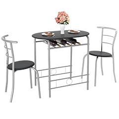 Vecelo piece dining for sale  Delivered anywhere in USA 