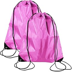 Annhao gym sack usato  Spedito ovunque in Italia 
