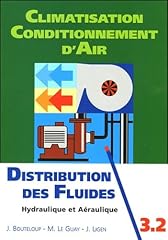 Distribution fluides hydrauliq d'occasion  Livré partout en Belgiqu