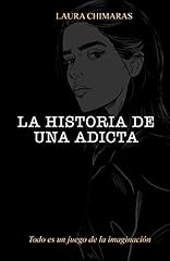 Historia una adicta d'occasion  Livré partout en France