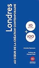 Londres coeur création d'occasion  Livré partout en France