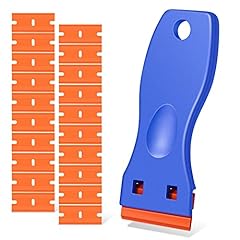 Plastic razor blade for sale  Delivered anywhere in USA 