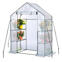 Eprosmin walk greenhouse for sale  Delivered anywhere in UK
