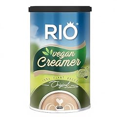 Rio vegan coffee for sale  Delivered anywhere in UK