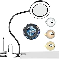 Nazano lampe loupe d'occasion  Livré partout en France