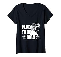 Womens plod turd for sale  Delivered anywhere in UK