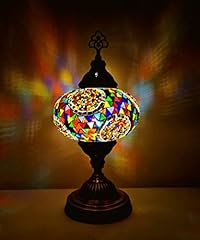 Lampe table turque d'occasion  Livré partout en Belgiqu