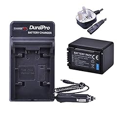 Durapro 1pc 3900mah for sale  Delivered anywhere in UK