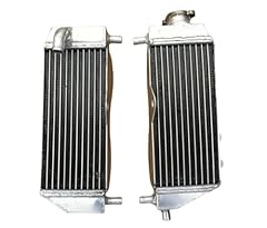 Aluminum radiator yamaha for sale  Delivered anywhere in USA 