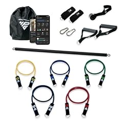 Homeprogym stackable resistanc for sale  Delivered anywhere in USA 