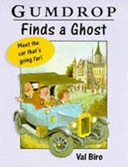 Gumdrop finds ghost d'occasion  Livré partout en Belgiqu