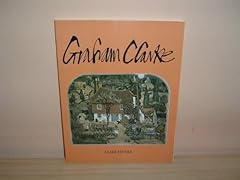Graham clarke for sale  Delivered anywhere in UK