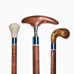 Wooden walking stick for sale  Delivered anywhere in UK