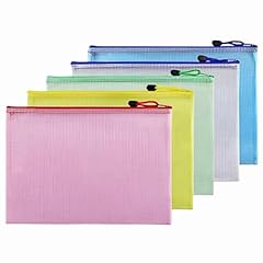 Plastic wallets file for sale  Delivered anywhere in UK
