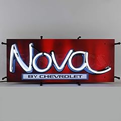 Neonetics nova chevrolet for sale  Delivered anywhere in USA 