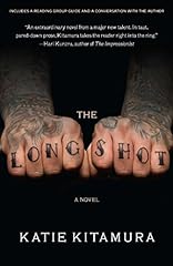 Longshot novel for sale  Delivered anywhere in USA 