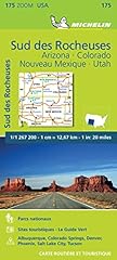 Sud rocheuses arizona.colorado d'occasion  Livré partout en France