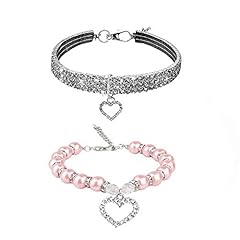 Woyous rhinestones dog for sale  Delivered anywhere in USA 