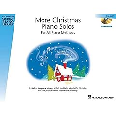 Christmas piano solos for sale  Delivered anywhere in USA 